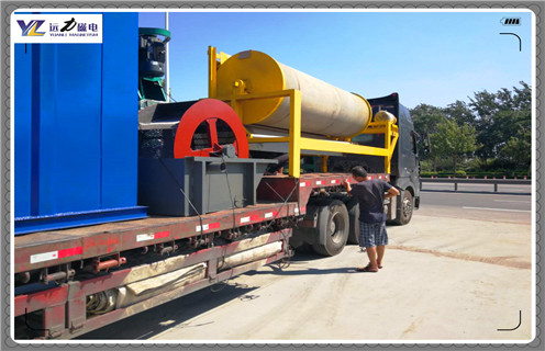 干式磁選機日常維護要點_磁場強度及如何調磁__干式磁選機日常維護要點參數型號及價格 干式磁選機日常維護要點_磁場強度及如何調磁__干式磁選機日常維護要點參數型號及價格