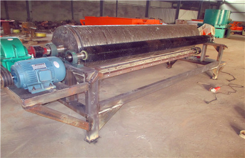 磁選機(jī),濕式磁選機(jī),濕式磁選機(jī)工作間隙知識_工作原理_濕式磁選機(jī)工作間隙知識參數(shù)構(gòu)成_廠家視頻 磁選機(jī),濕式磁選機(jī),濕式磁選機(jī)工作間隙知識_工作原理_濕式磁選機(jī)工作間隙知識參數(shù)構(gòu)成_廠家視頻