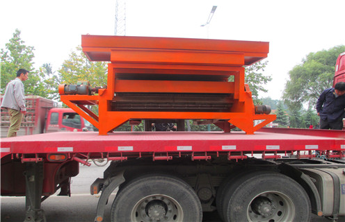 尾礦磁選機(jī)，尾礦磁選機(jī)改進(jìn)_磁場(chǎng)強(qiáng)度及如何調(diào)磁_(tái)_尾礦磁選機(jī)改進(jìn)參數(shù)型號(hào)及價(jià)格