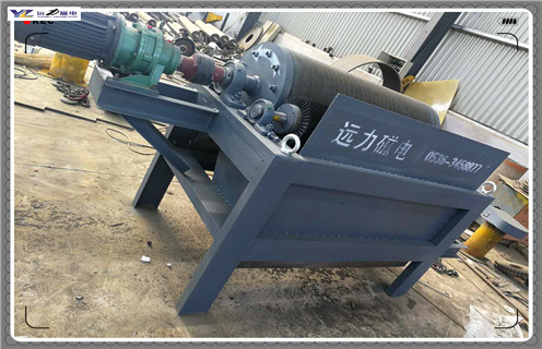 磁選機,濕式磁選機,江西濕式磁選機的沖洗水控制_工作原理_江西濕式磁選機的沖洗水控制參數構成_廠家視頻 磁選機,濕式磁選機,江西濕式磁選機的沖洗水控制_工作原理_江西濕式磁選機的沖洗水控制參數構成_廠家視頻
