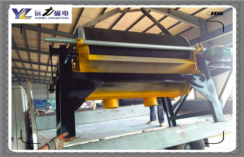 磁選機,磁選機磁場強度的測量_磁場強度及如何調磁__磁選機磁場強度的測量參數型號及價格 磁選機,磁選機磁場強度的測量_磁場強度及如何調磁__磁選機磁場強度的測量參數型號及價格