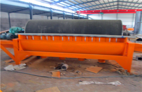 磁選機，濰坊磁選機廠家！_磁場強度及如何調磁__濰坊磁選機廠家！參數型號及價格