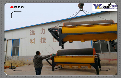 磁選機,如何解決客戶遇到的磁選機效率下降的問題_規格型號_如何解決客戶遇到的磁選機效率下降的問題參數調磁及品牌價格 磁選機,如何解決客戶遇到的磁選機效率下降的問題_規格型號_如何解決客戶遇到的磁選機效率下降的問題參數調磁及品牌價格