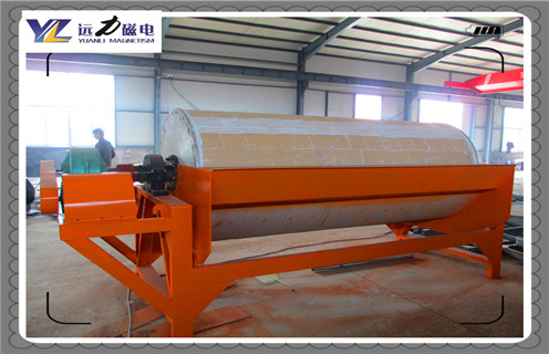 選礦磁選機，選礦磁選機設備礦業市場的五大趨勢_規格型號_選礦磁選機設備礦業市場的五大趨勢參數調磁及品牌價格 