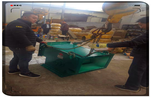 水泥除鐵器,介紹在水泥行業(yè)中應用的幾類除鐵器_結構及工作原理_介紹在水泥行業(yè)中應用的幾類除鐵器型號表_磁場強度標準范圍 水泥除鐵器,介紹在水泥行業(yè)中應用的幾類除鐵器_結構及工作原理_介紹在水泥行業(yè)中應用的幾類除鐵器型號表_磁場強度標準范圍