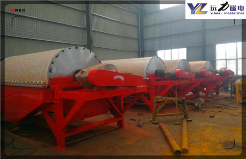 精選磁選機(jī),精選磁選機(jī)的磁選條件_精選磁選機(jī)的磁選條件如何調(diào)磁選角_參數(shù)調(diào)磁及品牌價(jià)格 精選磁選機(jī),精選磁選機(jī)的磁選條件_精選磁選機(jī)的磁選條件如何調(diào)磁選角_參數(shù)調(diào)磁及品牌價(jià)格