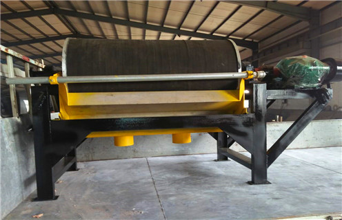 磁選機,磁選機投資的利潤空間_磁選機投資的利潤空間如何調磁選角_參數調磁及品牌價格 磁選機,磁選機投資的利潤空間_磁選機投資的利潤空間如何調磁選角_參數調磁及品牌價格