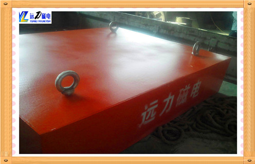 永磁除鐵器，永磁除鐵器的維護(hù)知識(shí)參數(shù)_內(nèi)部磁塊安裝方法_永磁除鐵器的種類可分為幾種規(guī)格型號(hào)價(jià)格