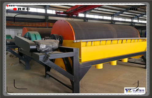 除鐵器,磁選機,除鐵器和磁選機有什么不同呢_除鐵器和磁選機有什么不同呢如何調磁選角_參數調磁及品牌價格 除鐵器,磁選機,除鐵器和磁選機有什么不同呢_除鐵器和磁選機有什么不同呢如何調磁選角_參數調磁及品牌價格