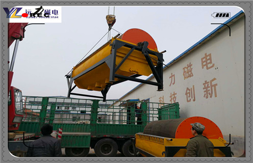 除鐵器,磁選機,除鐵器和磁選機有什么不同呢_除鐵器和磁選機有什么不同呢如何調磁選角_參數調磁及品牌價格 除鐵器,磁選機,除鐵器和磁選機有什么不同呢_除鐵器和磁選機有什么不同呢如何調磁選角_參數調磁及品牌價格