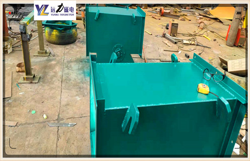 永磁除鐵器,永磁除鐵器的生產過程是什么維護知識參數_內部磁塊安裝方法_永磁除鐵器的生產過程是什么規格型號價格 永磁除鐵器,永磁除鐵器的生產過程是什么維護知識參數_內部磁塊安裝方法_永磁除鐵器的生產過程是什么規格型號價格