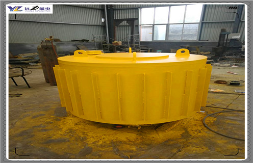 除鐵器，除鐵器的兩大控制模式_結(jié)構(gòu)及工作原理_除鐵器的兩大控制模式型號表_磁場強度標準范圍