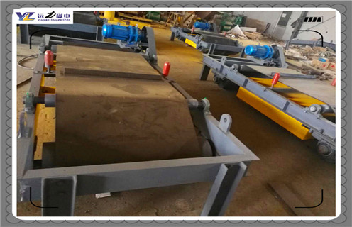 磁性礦除鐵器,磁性礦除鐵器電控系統簡介_結構及工作原理_磁性礦除鐵器電控系統簡介型號表_磁場強度標準范圍 磁性礦除鐵器,磁性礦除鐵器電控系統簡介_結構及工作原理_磁性礦除鐵器電控系統簡介型號表_磁場強度標準范圍