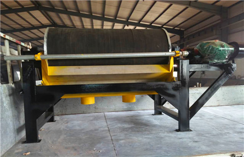 磁選機(jī)，先進(jìn)技術(shù)改良下的磁選機(jī)設(shè)備優(yōu)點(diǎn)突出_先進(jìn)技術(shù)改良下的磁選機(jī)設(shè)備優(yōu)點(diǎn)突出如何調(diào)磁選角_參數(shù)調(diào)磁及品牌價格