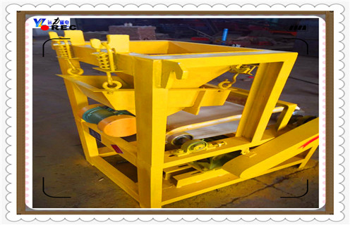 干式磁選機,提高實驗室干式磁選機的礦物分選的精細化程度!16000-18000gs_小型鐵礦石提高實驗室干式磁選機的礦物分選的精細化程度!16000-18000gs工作原理 _選礦流程 干式磁選機,提高實驗室干式磁選機的礦物分選的精細化程度!16000-18000gs_小型鐵礦石提高實驗室干式磁選機的礦物分選的精細化程度!16000-18000gs工作原理 _選礦流程