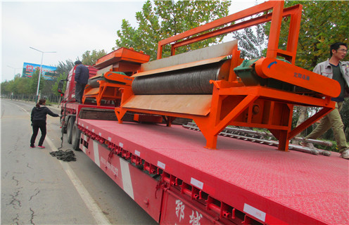 永磁除鐵器，永磁除鐵器的科學(xué)管理須知介紹維護(hù)知識(shí)參數(shù)_內(nèi)部磁塊安裝方法_永磁除鐵器的科學(xué)管理須知介紹規(guī)格型號(hào)價(jià)格