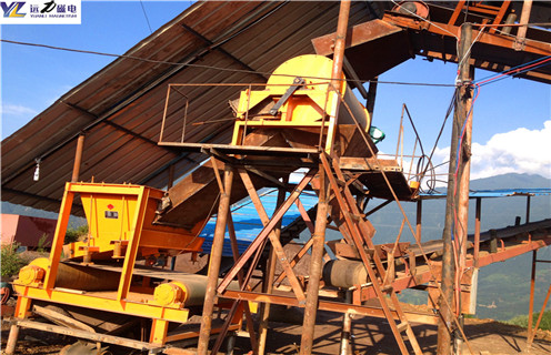 錳礦干式磁選機，錳鐵礦干式磁選機在磨礦回路的分級中注意的要點！_價格_錳鐵礦干式磁選機在磨礦回路的分級中注意的要點！皮帶型號_工作原理