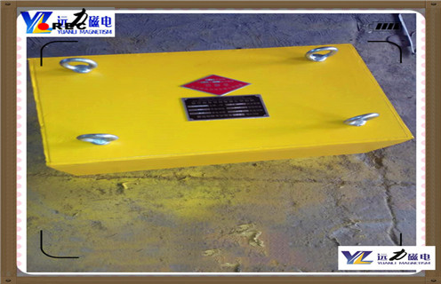 除鐵器，除鐵器在塑料回收中的應用結構及工作原理_除鐵器在塑料回收中的應用型號表_磁場強度標準范圍 