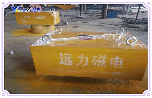 永磁吸吊器，永磁吸吊器除鐵磨削的過程知識參數_內部磁塊安裝方法_永磁吸吊器除鐵磨削的過程型號價格