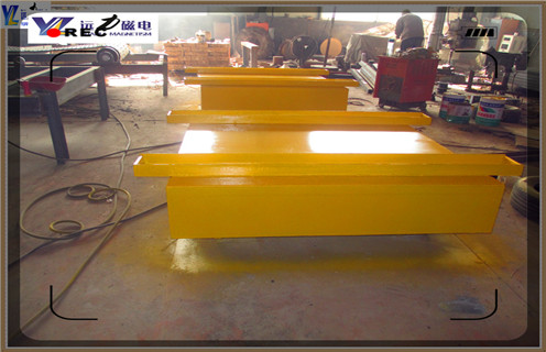 強(qiáng)磁除鐵器，強(qiáng)磁除鐵器沒有磁力的排除方法_內(nèi)部構(gòu)造_強(qiáng)磁除鐵器沒有磁力的排除方法哪家好_使用方法