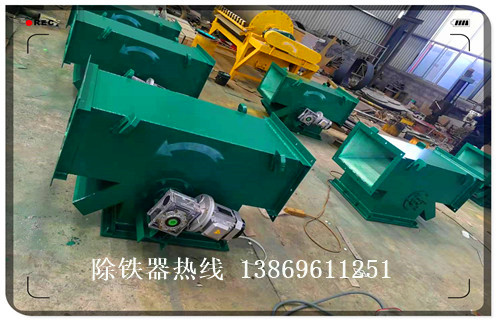 管道除鐵器，管道除鐵器使用維護說明_內(nèi)部構造結構圖_管道除鐵器使用維護說明工作原理_安裝示意圖 