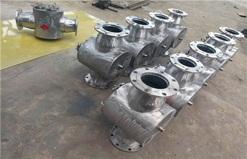 管道除鐵器,管道除鐵器的安裝說明_內部構造結構圖_管道除鐵器的安裝說明工作原理_安裝示意圖 管道除鐵器,管道除鐵器的安裝說明_內部構造結構圖_管道除鐵器的安裝說明工作原理_安裝示意圖