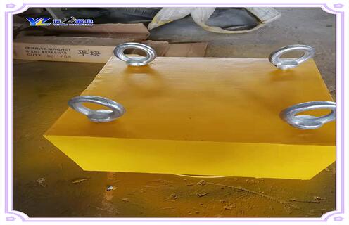 永磁除鐵器，永磁除鐵器運轉中注意的事項？知識參數(shù)_內(nèi)部磁塊安裝方法_永磁除鐵器運轉中注意的事項？型號價格