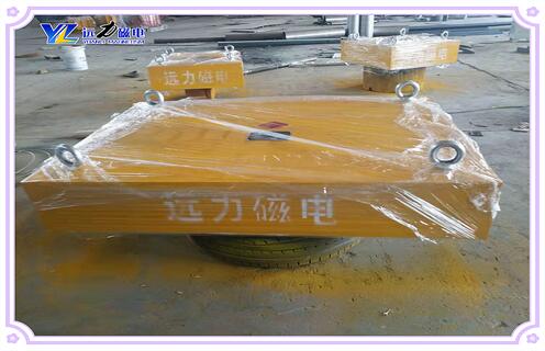 永磁除鐵器，永磁除鐵器運轉中注意的事項？知識參數(shù)_內(nèi)部磁塊安裝方法_永磁除鐵器運轉中注意的事項？型號價格
