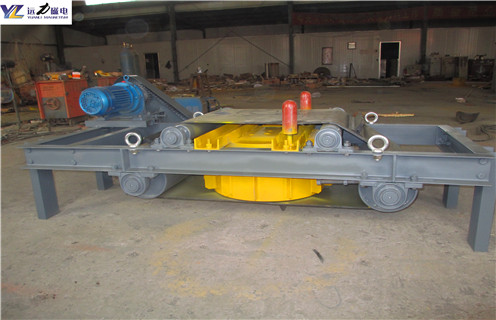 除鐵器，除鐵器的超聲波清洗-磁性礦除鐵器的超聲波清洗型號表_磁場強度標準范圍