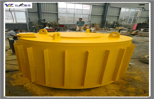 永磁除鐵器，電磁除鐵器，永磁除鐵器與電磁除鐵器相比有哪些優點