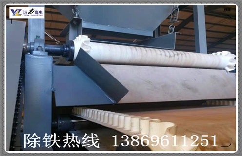 逆流濕式磁選機,逆流濕式磁選機使你能看見夢想最終開花結(jié)果!_工作原理_釩鈦鐵礦逆流濕式磁選機使你能看見夢想最終開花結(jié)果!型號參數(shù)及磁場強度 逆流濕式磁選機,逆流濕式磁選機使你能看見夢想最終開花結(jié)果!_工作原理_釩鈦鐵礦逆流濕式磁選機使你能看見夢想最終開花結(jié)果!型號參數(shù)及磁場強度