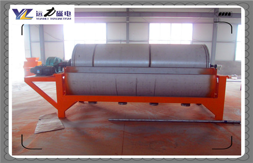 永磁磁選機,永磁磁選機使用液體作為稀釋劑提高分選效率!能用多長時間結構圖_遠力為您講述永磁筒磁選機刮泡時應注意的問題!磁場分布圖 永磁磁選機,永磁磁選機使用液體作為稀釋劑提高分選效率!能用多長時間結構圖_遠力為您講述永磁筒磁選機刮泡時應注意的問題!磁場分布圖