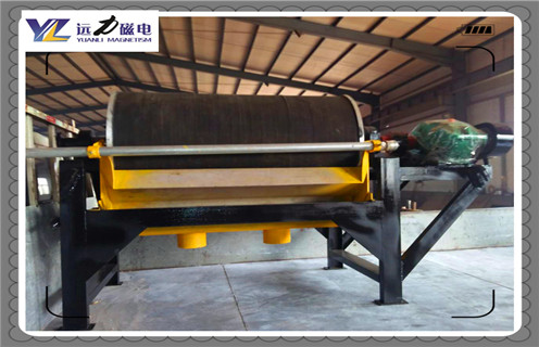 磁選機,磁選機設備最高的磁場強度有多高?_鐵礦人的一生沒有一帆風順的磁選機坦途!磁場一般為多少_磁塊如何排列 磁選機,磁選機設備最高的磁場強度有多高?_鐵礦人的一生沒有一帆風順的磁選機坦途!磁場一般為多少_磁塊如何排列