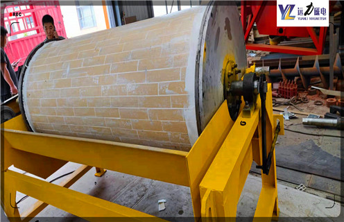 濰坊磁選機,濰坊磁選機注意維護必須注意的事項!_鐵礦濰坊磁選機注意維護必須注意的事項!磁場一般為多少_磁塊如何排列 濰坊磁選機,濰坊磁選機注意維護必須注意的事項!_鐵礦濰坊磁選機注意維護必須注意的事項!磁場一般為多少_磁塊如何排列