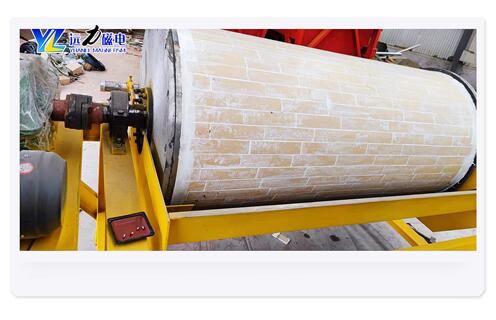 磁選機(jī),磁選機(jī)有那么一次面對(duì)朝陽(yáng)也是榮耀!_鐵礦磁選機(jī)有那么一次面對(duì)朝陽(yáng)也是榮耀!磁場(chǎng)一般為多少_磁塊如何排列 磁選機(jī),磁選機(jī)有那么一次面對(duì)朝陽(yáng)也是榮耀!_鐵礦磁選機(jī)有那么一次面對(duì)朝陽(yáng)也是榮耀!磁場(chǎng)一般為多少_磁塊如何排列