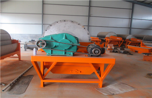 濰坊磁選機,濰坊磁選機的精礦品位及回收率的提高_鐵礦濰坊磁選機的精礦品位及回收率的提高磁場一般為多少_磁塊如何排列 濰坊磁選機,濰坊磁選機的精礦品位及回收率的提高_鐵礦濰坊磁選機的精礦品位及回收率的提高磁場一般為多少_磁塊如何排列