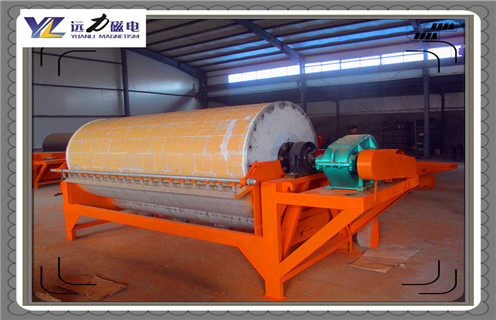 磁選機(jī),磁選機(jī)獨特的優(yōu)點得到多數(shù)人的認(rèn)可!_鐵礦磁選機(jī)獨特的優(yōu)點得到多數(shù)人的認(rèn)可!磁場一般為多少_磁塊如何排列 磁選機(jī),磁選機(jī)獨特的優(yōu)點得到多數(shù)人的認(rèn)可!_鐵礦磁選機(jī)獨特的優(yōu)點得到多數(shù)人的認(rèn)可!磁場一般為多少_磁塊如何排列