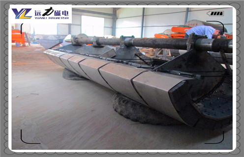 濕式磁選機(jī)，濕式磁選機(jī)礦漿進(jìn)入分選取后會(huì)發(fā)生什么現(xiàn)象？_工作原理_釩鈦鐵礦濕式磁選機(jī)礦漿進(jìn)入分選取后會(huì)發(fā)生什么現(xiàn)象？型號(hào)參數(shù)及磁場強(qiáng)度