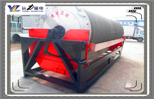 磁選機,磁選機在錳礦選礦中的應用_鐵礦選礦磁選機在錳礦選礦中的應用磁場一般為多少_磁塊如何排列 磁選機,磁選機在錳礦選礦中的應用_鐵礦選礦磁選機在錳礦選礦中的應用磁場一般為多少_磁塊如何排列