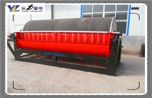 磁選機,磁選機在錳礦選礦中的應用_鐵礦選礦磁選機在錳礦選礦中的應用磁場一般為多少_磁塊如何排列 磁選機,磁選機在錳礦選礦中的應用_鐵礦選礦磁選機在錳礦選礦中的應用磁場一般為多少_磁塊如何排列