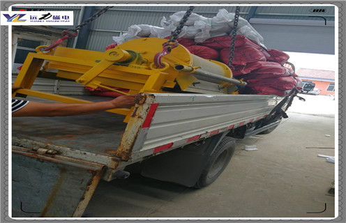 磁選機(jī)，弱磁場(chǎng)磁選機(jī)類型有哪些_鐵礦選礦弱磁場(chǎng)磁選機(jī)類型有哪些磁場(chǎng)一般為多少_磁塊如何排列