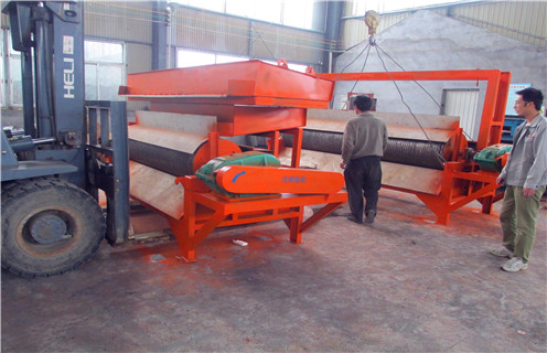 濕式磁選機(jī),濕式磁選機(jī)都會出現(xiàn)哪些故障呢?_釩鈦鐵礦濕式磁選機(jī)都會出現(xiàn)哪些故障呢?型號參數(shù)及磁場強(qiáng)度 濕式磁選機(jī),濕式磁選機(jī)都會出現(xiàn)哪些故障呢?_釩鈦鐵礦濕式磁選機(jī)都會出現(xiàn)哪些故障呢?型號參數(shù)及磁場強(qiáng)度