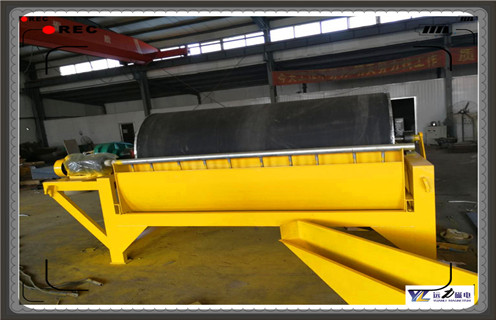 濕式磁選機,濕式磁選機怎樣測定其工作間隙?_釩鈦鐵礦濕式磁選機怎樣測定其工作間隙?型號參數(shù)及磁場強度 濕式磁選機,濕式磁選機怎樣測定其工作間隙?_釩鈦鐵礦濕式磁選機怎樣測定其工作間隙?型號參數(shù)及磁場強度