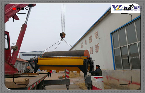 濕式磁選機,濕式磁選機怎樣測定其工作間隙?_釩鈦鐵礦濕式磁選機怎樣測定其工作間隙?型號參數(shù)及磁場強度 濕式磁選機,濕式磁選機怎樣測定其工作間隙?_釩鈦鐵礦濕式磁選機怎樣測定其工作間隙?型號參數(shù)及磁場強度