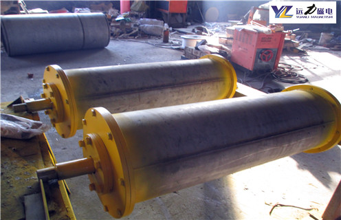 永磁滾筒，福建RCT-50/65永磁滾筒構造多少錢批發價格廠家直銷工作原理_福建RCT-50/65永磁滾筒構造內部結構圖 