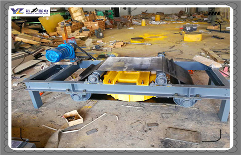 永磁自卸式除鐵器,江蘇RCYB-4永磁自卸除鐵器安裝位置知識參數_內部磁塊安裝方法_江蘇RCYB-4永磁自卸除鐵器安裝位置型號價格 永磁自卸式除鐵器,江蘇RCYB-4永磁自卸除鐵器安裝位置知識參數_內部磁塊安裝方法_江蘇RCYB-4永磁自卸除鐵器安裝位置型號價格