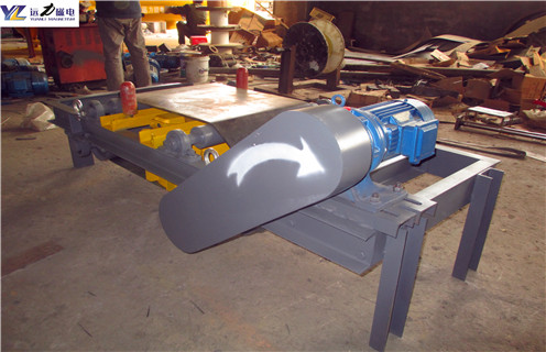 電磁自動除鐵器,吉林RCDB-10電磁自動除鐵器_規格型號_吉林RCDB-10電磁自動除鐵器工作原理及內部結構 電磁自動除鐵器,吉林RCDB-10電磁自動除鐵器_規格型號_吉林RCDB-10電磁自動除鐵器工作原理及內部結構