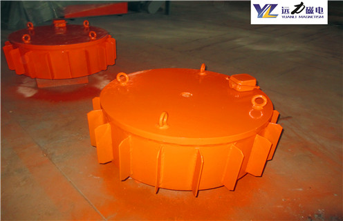 電磁除鐵器，西藏RCDB-12電磁除鐵器安裝方式_規格型號_西藏RCDB-12電磁除鐵器安裝方式工作原理及內部結構