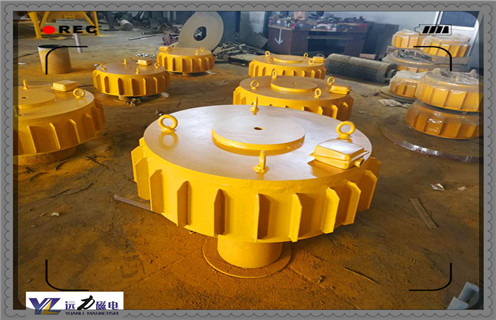 電磁除鐵器,電磁除鐵器安全操作規程_規格型號_電磁除鐵器安全操作規程工作原理及內部結構 電磁除鐵器,電磁除鐵器安全操作規程_規格型號_電磁除鐵器安全操作規程工作原理及內部結構