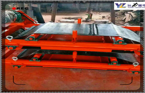 自卸式電磁除鐵器,口碑好自卸式電磁除鐵器采購電流_口碑好自卸式電磁除鐵器采購廠家配件_型號(hào)及工作視頻 自卸式電磁除鐵器,口碑好自卸式電磁除鐵器采購電流_口碑好自卸式電磁除鐵器采購廠家配件_型號(hào)及工作視頻